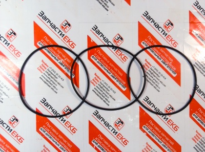 3033247 Уплотнительное кольцо SEAL O RING Cummins